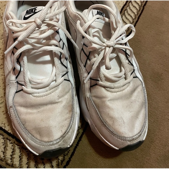 Vintage Nike Wmns RYZ 365 Summit White Running - Picture 3 of 6